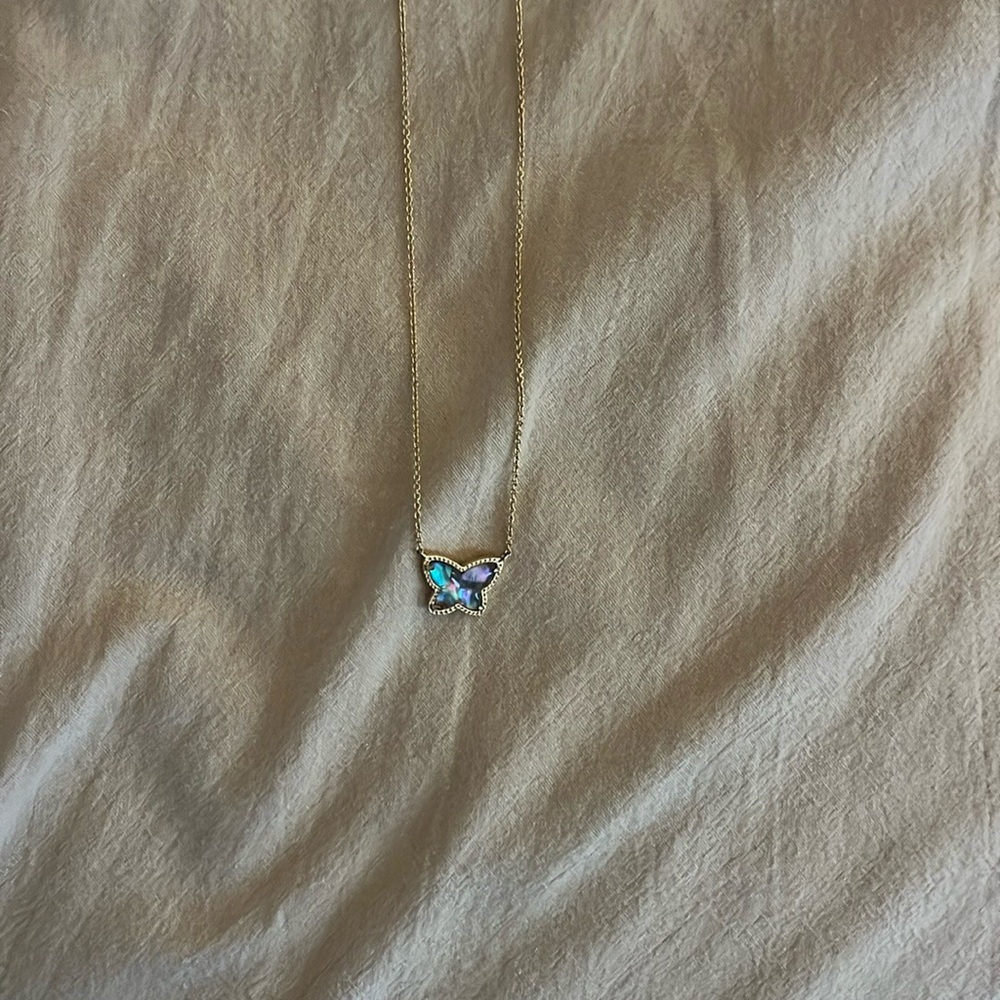 kendra scott necklace